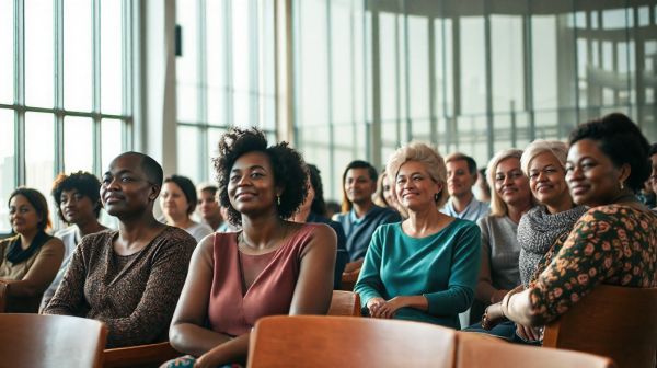 10 raisons qui prouvent l'importance de la couverture santé universelle