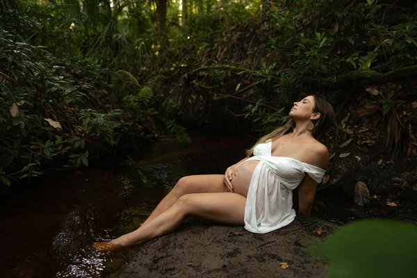 Les hormones de la grossesse et leurs effets sur votre corps