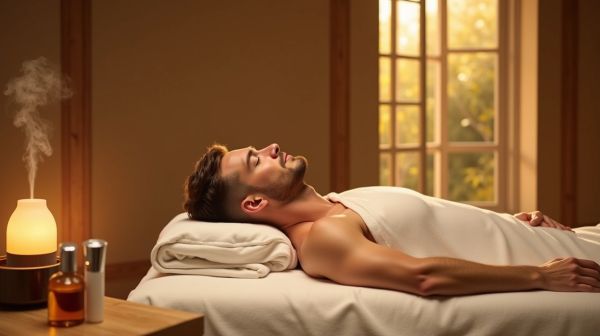 Meilleur massage pour homme à Montpellier : comparatif Massages MTC