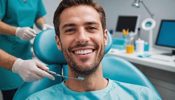 Soins dentaires à ostwald : tout ce que vous devez savoir