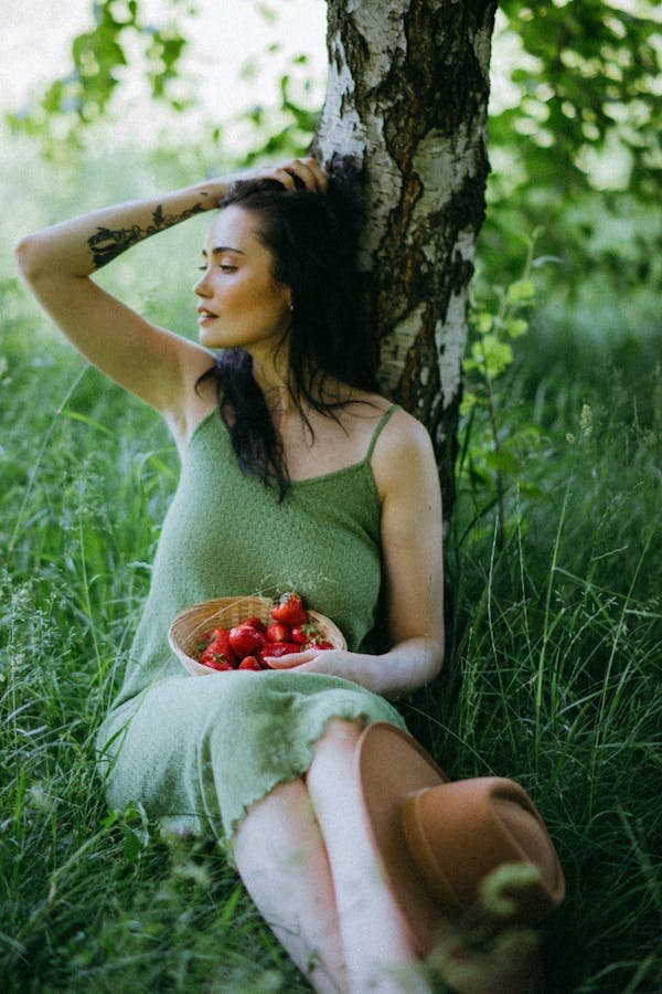 Découvrez comment vivre en harmonie avec le mode de vie bio