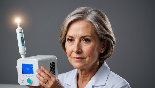 Maximisez l'efficacité de vos soins avec le medicube age r booster pro