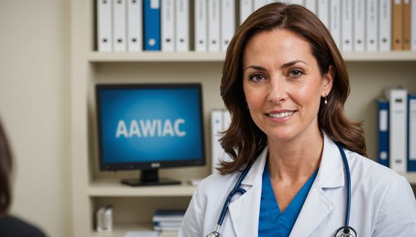 Choisir son centre les garanties d'un cabinet médical