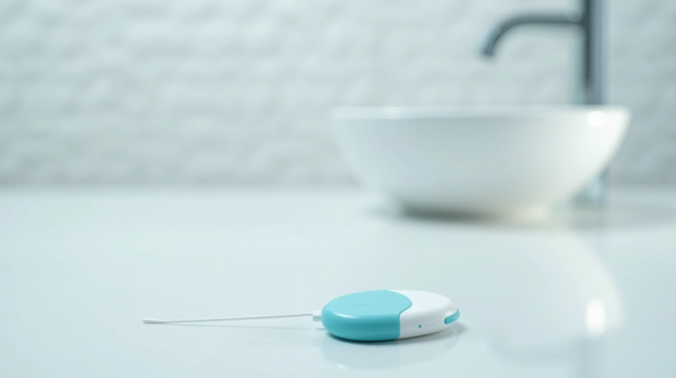 Comparatif jet dentaire versus fil dentaire : quelle efficacité ?